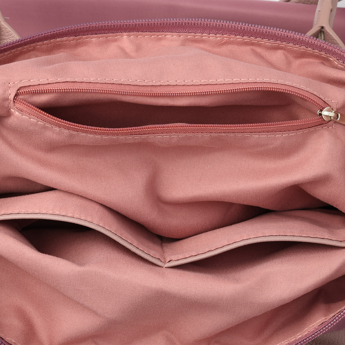 Damen Shopper aus Nylon