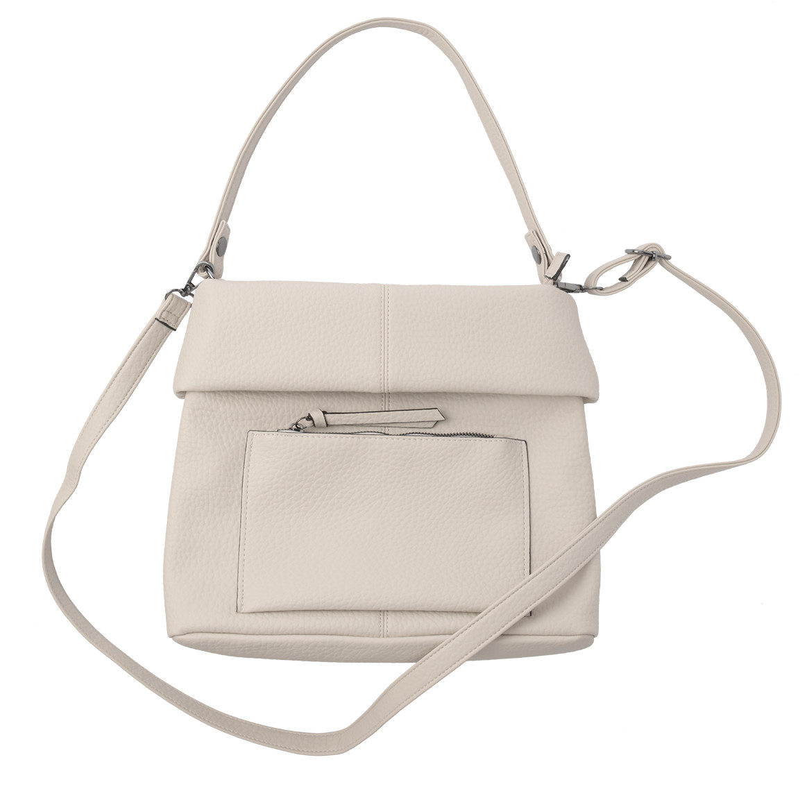 Damen Umhängetasche mit verstellbarem Gurt