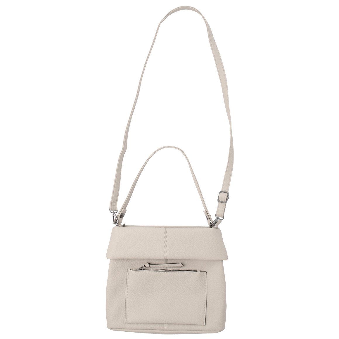 Damen Umhängetasche mit verstellbarem Gurt