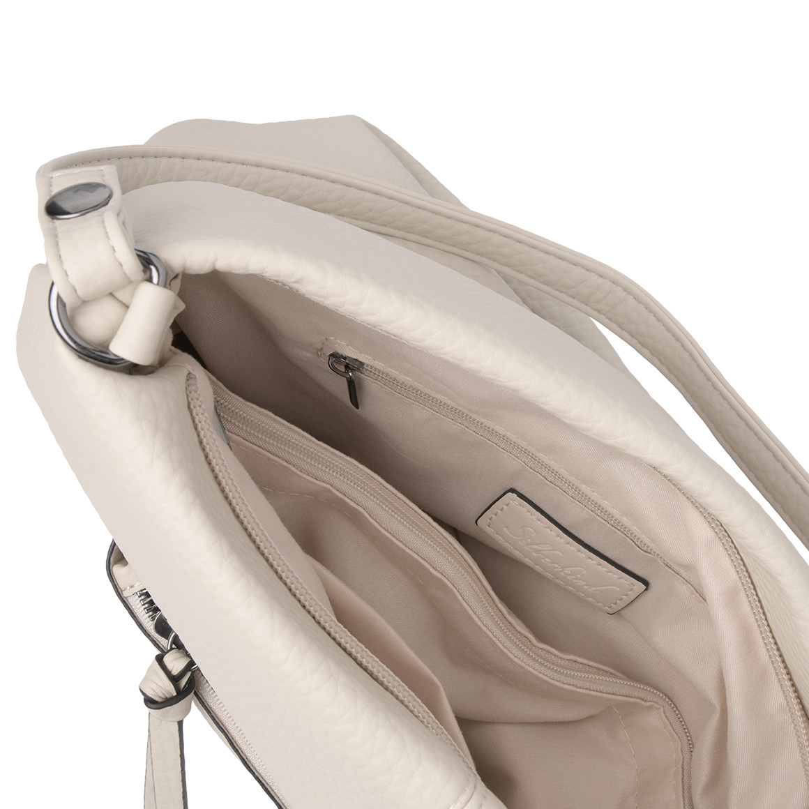 Damen Umhängetasche mit verstellbarem Gurt