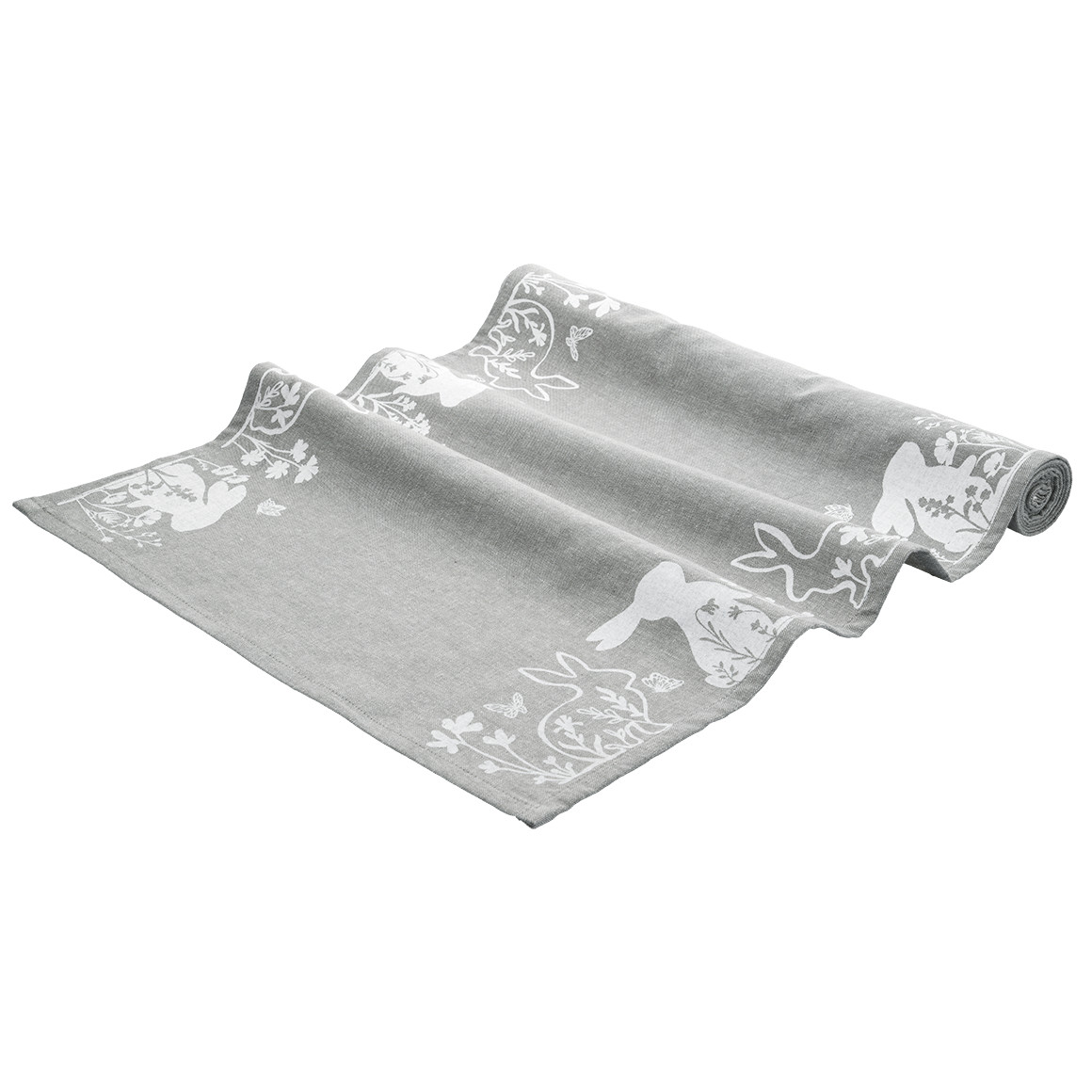 Tafelloper in paaslook