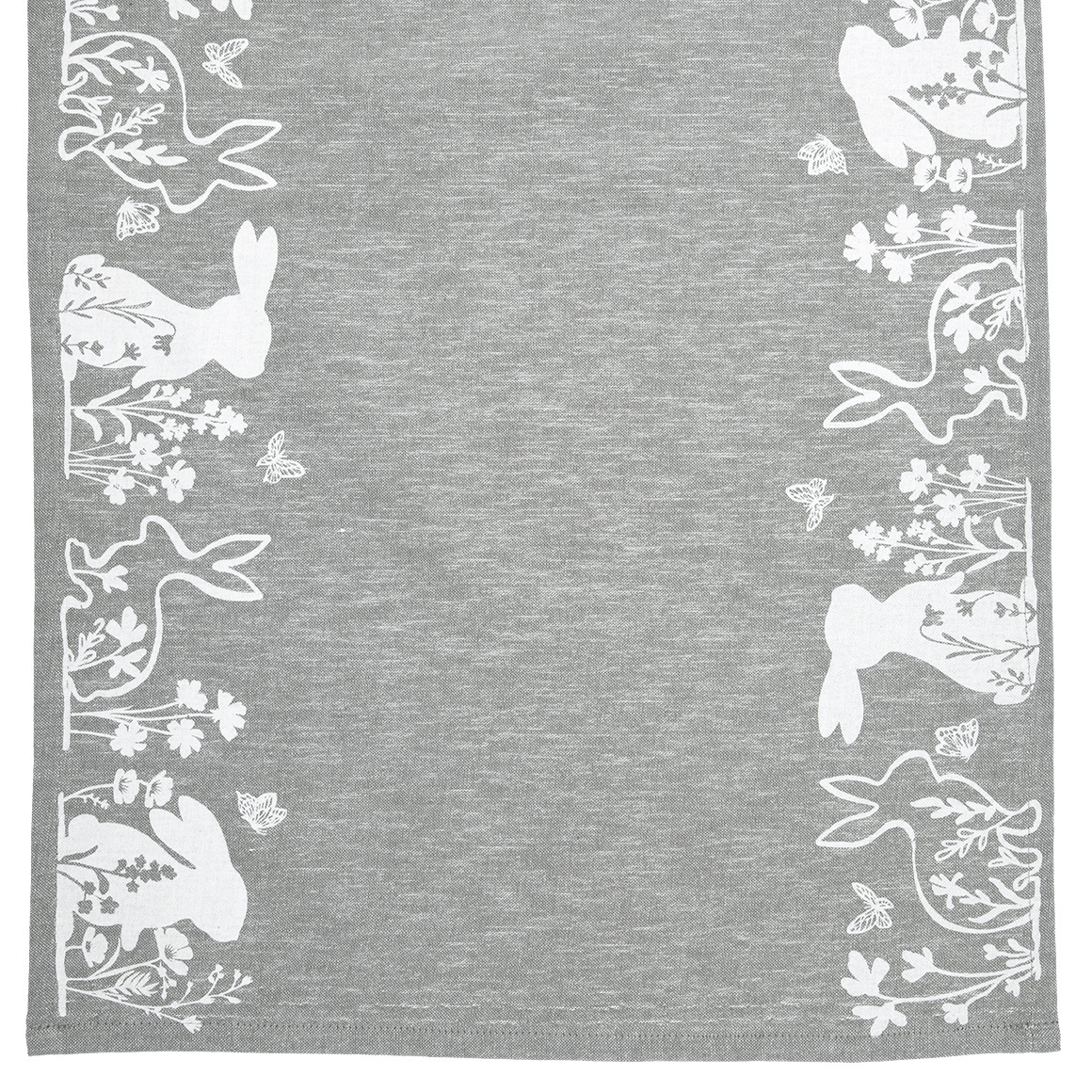 Tafelloper in paaslook