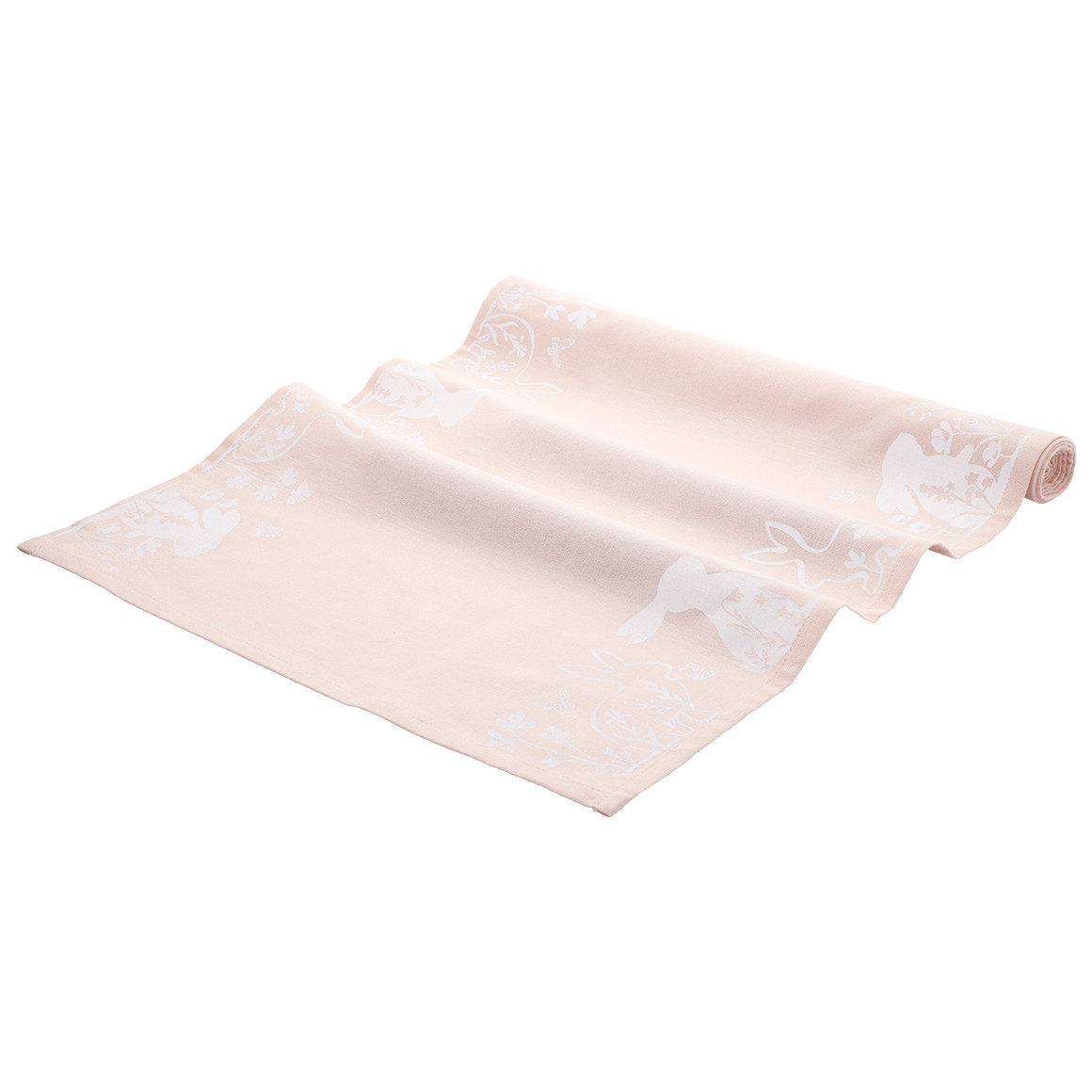 Tafelloper in paaslook