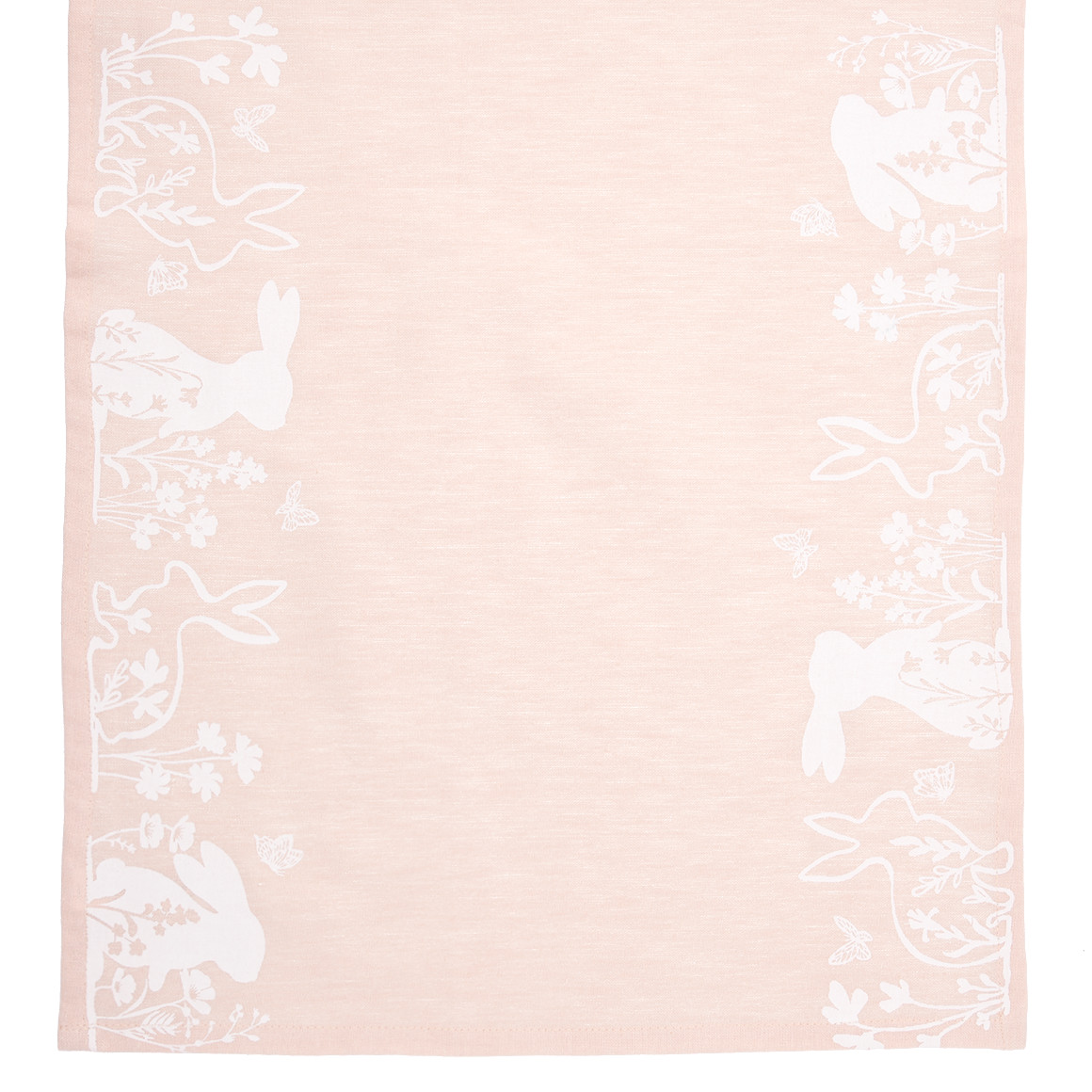 Tafelloper in paaslook