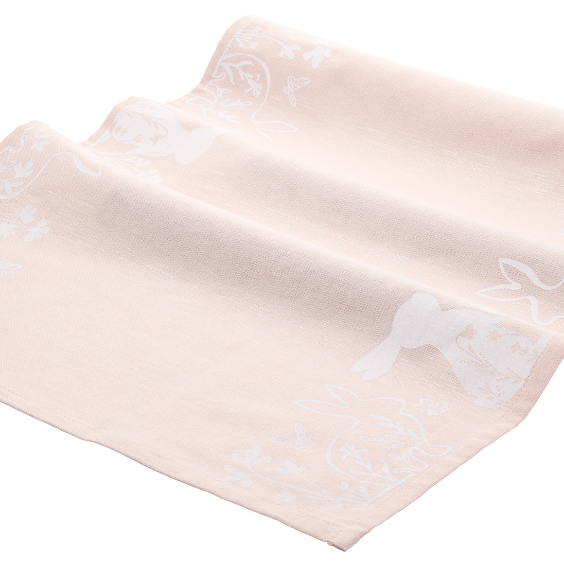 Tafelloper in paaslook