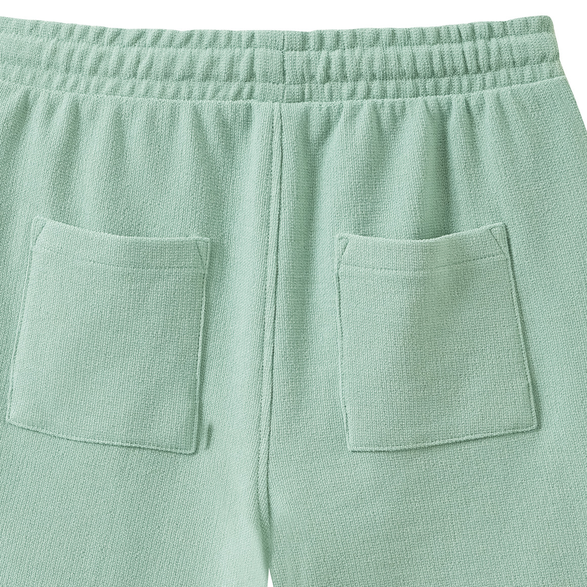 Jungen Joggingshorts mit Elastikbund