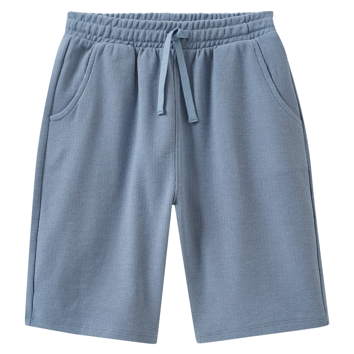 Jungen Joggingshorts mit Elastikbund
