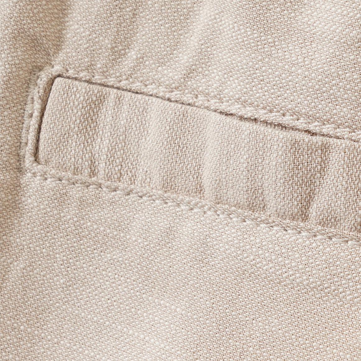 Jungen Shorts mit Tunnelzug