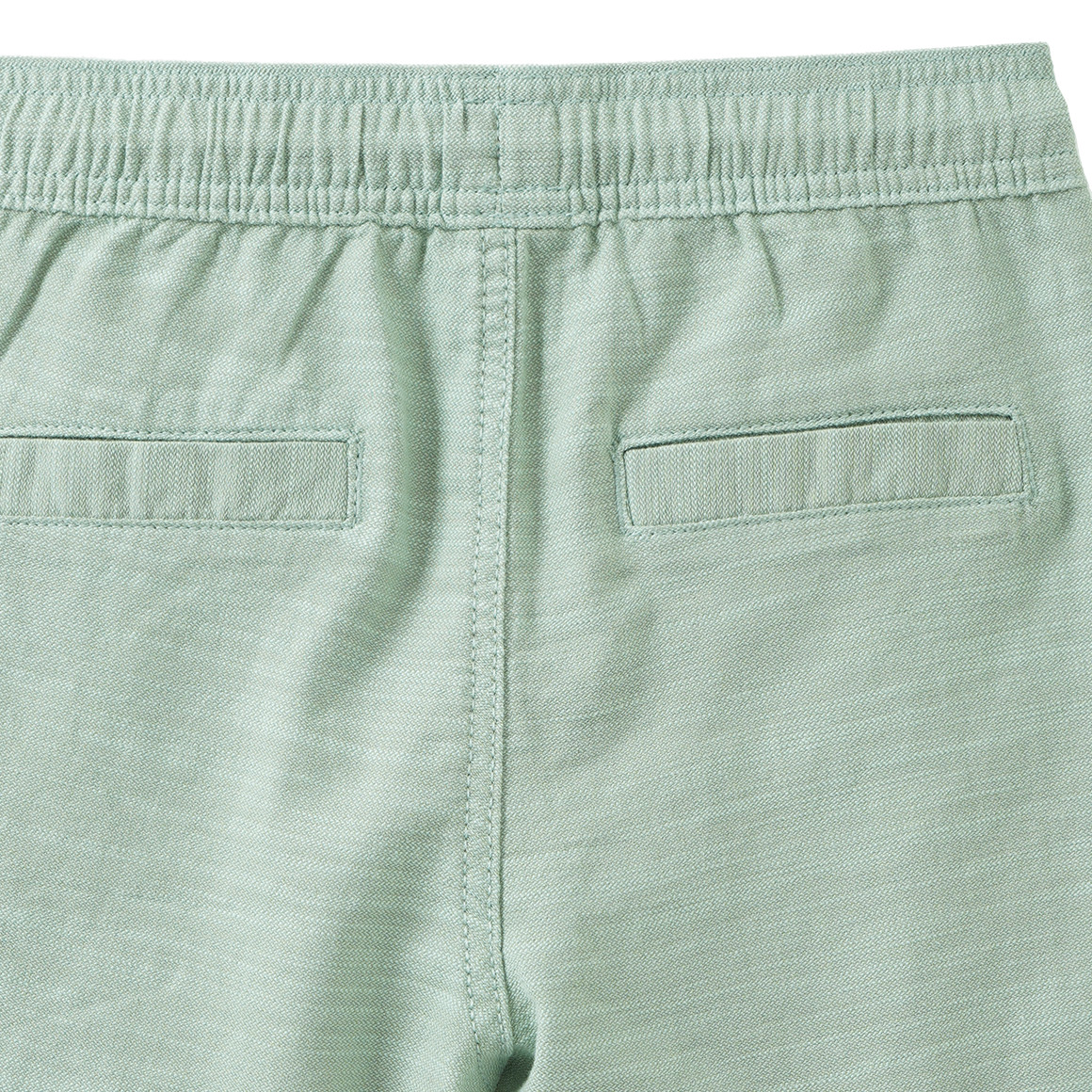 Jungen Shorts mit Tunnelzug