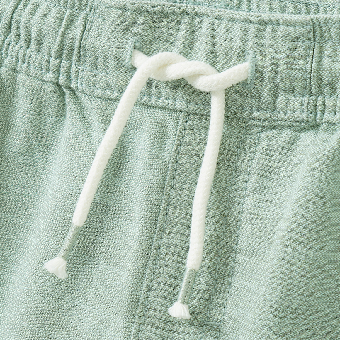 Jungen Shorts mit Tunnelzug