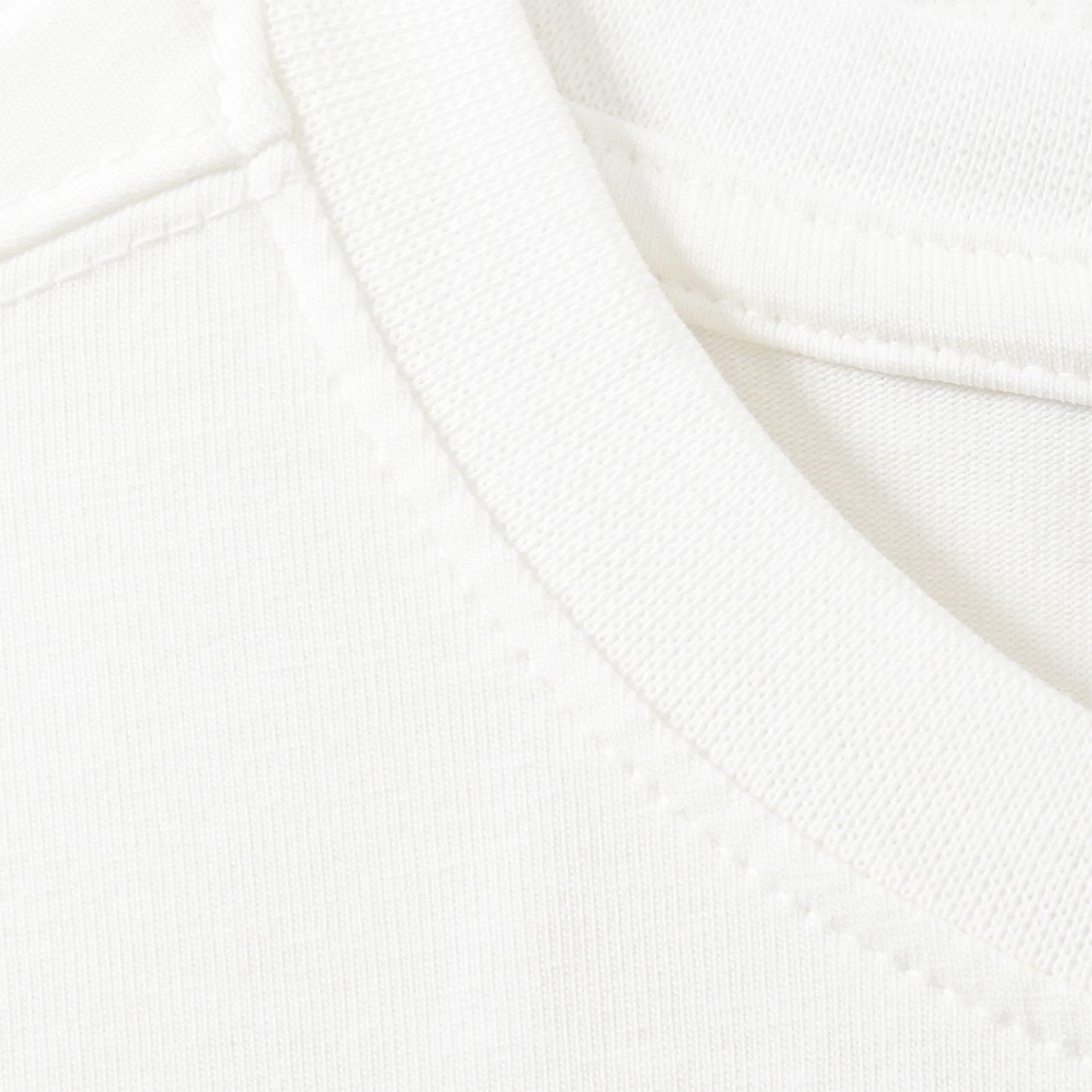 Jongens T-shirt met rugprint