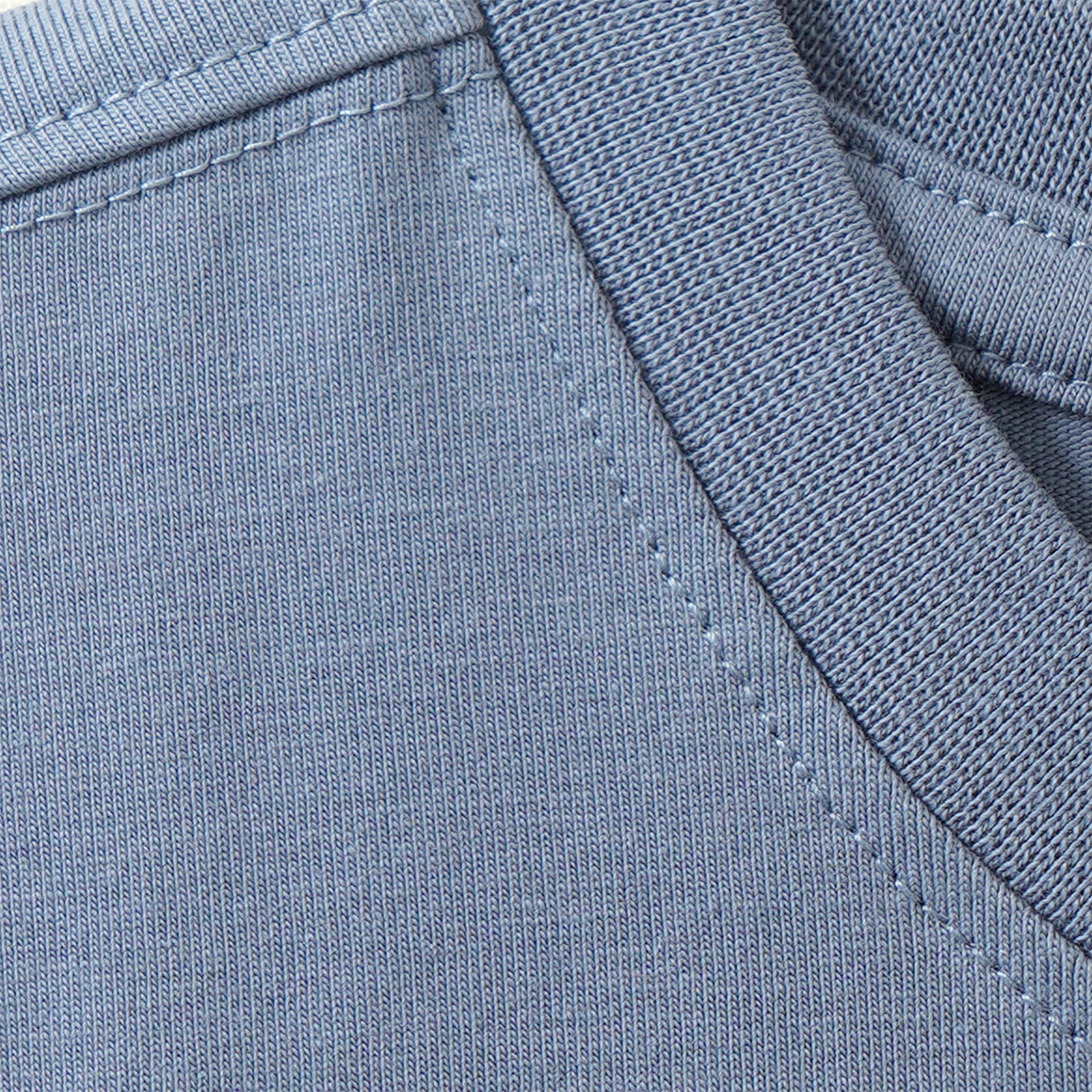 Jongens T-shirt met rugprint