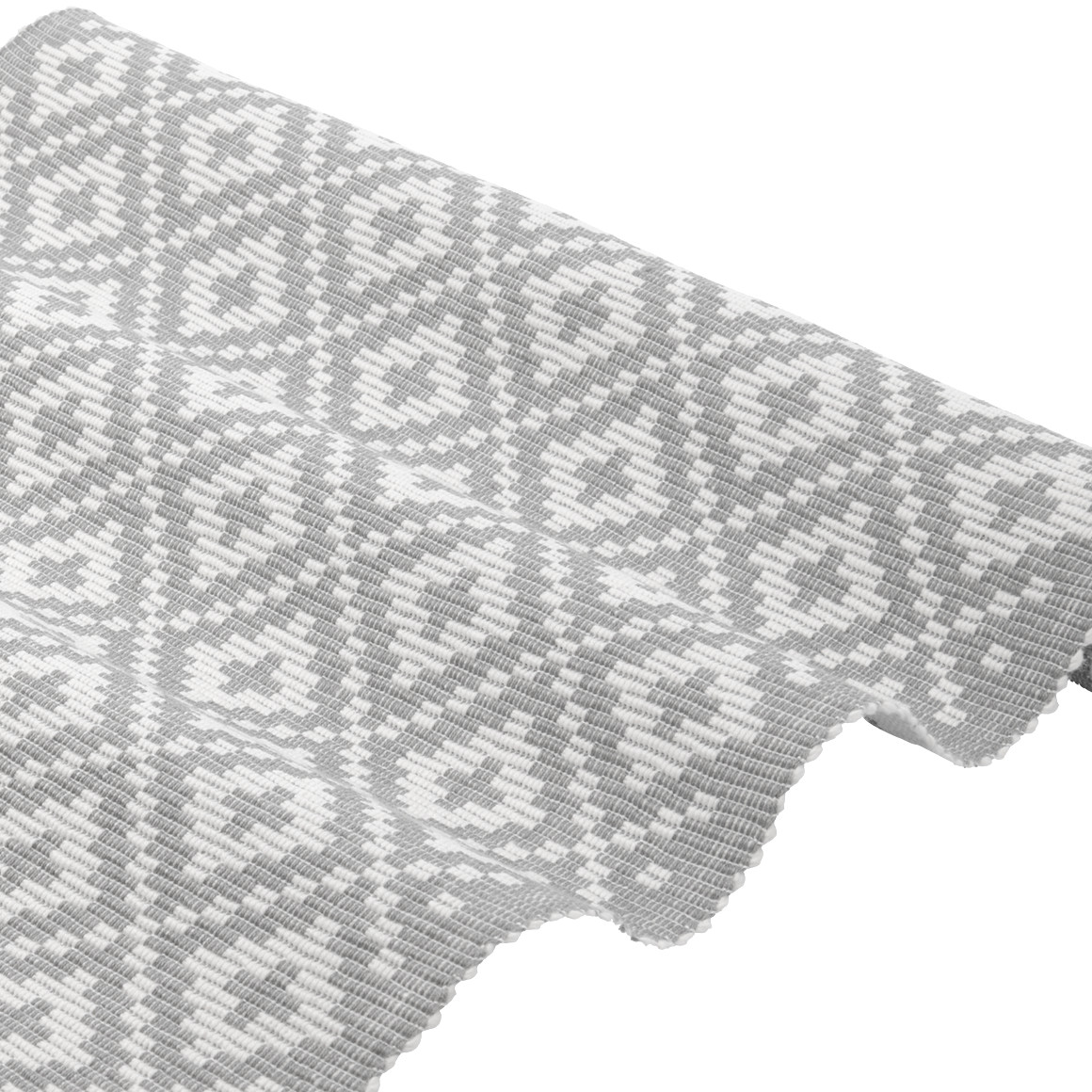 Tafelloper met ribstructuur