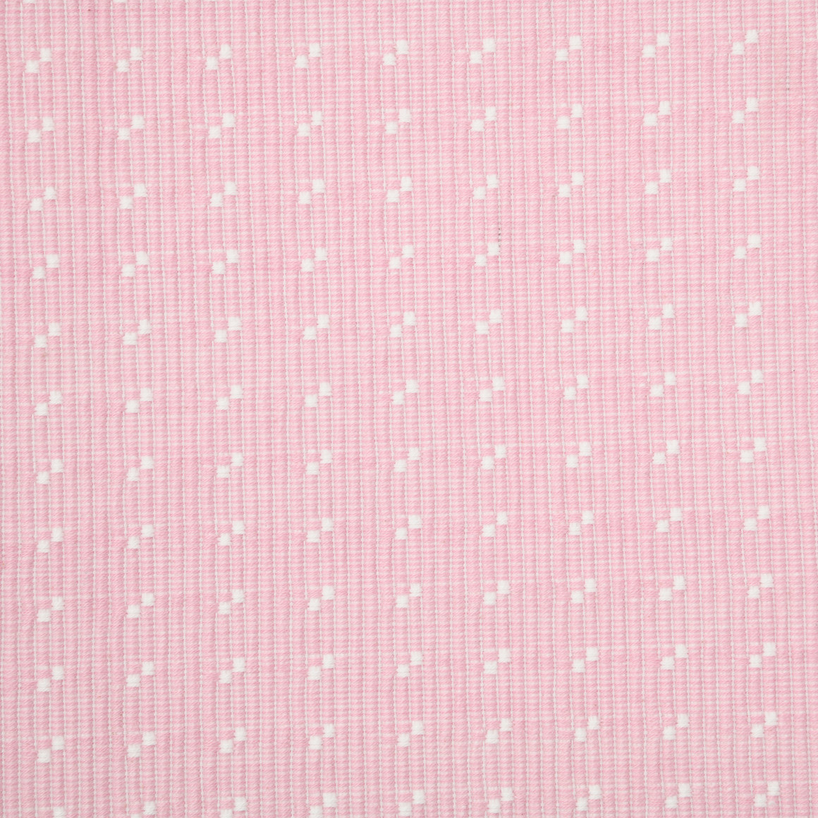 2 placemats met all-over patroon