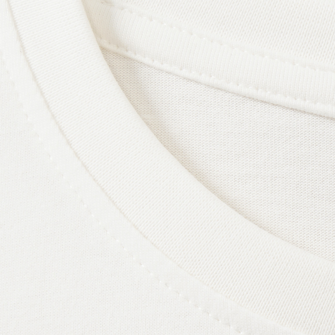 Jongens T-shirt met borstprint