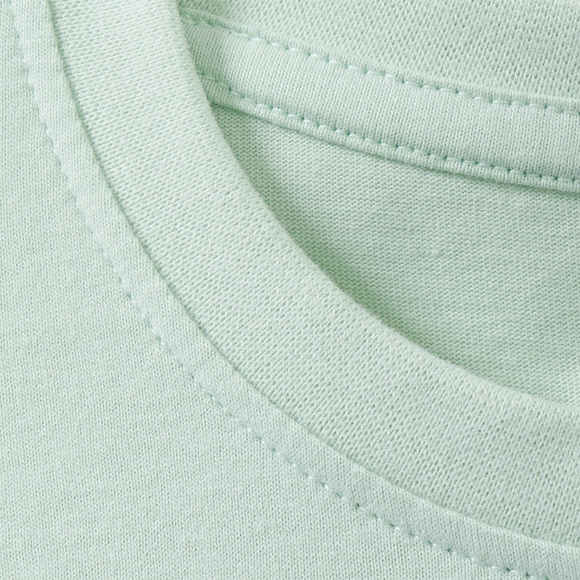 Jongens T-shirt met borstprint