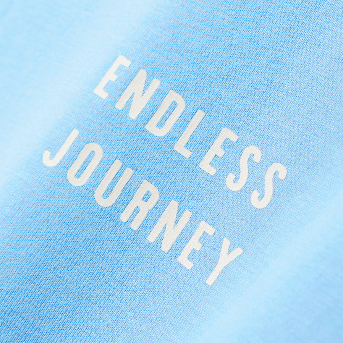 Jungen T-Shirt mit Rückenprint