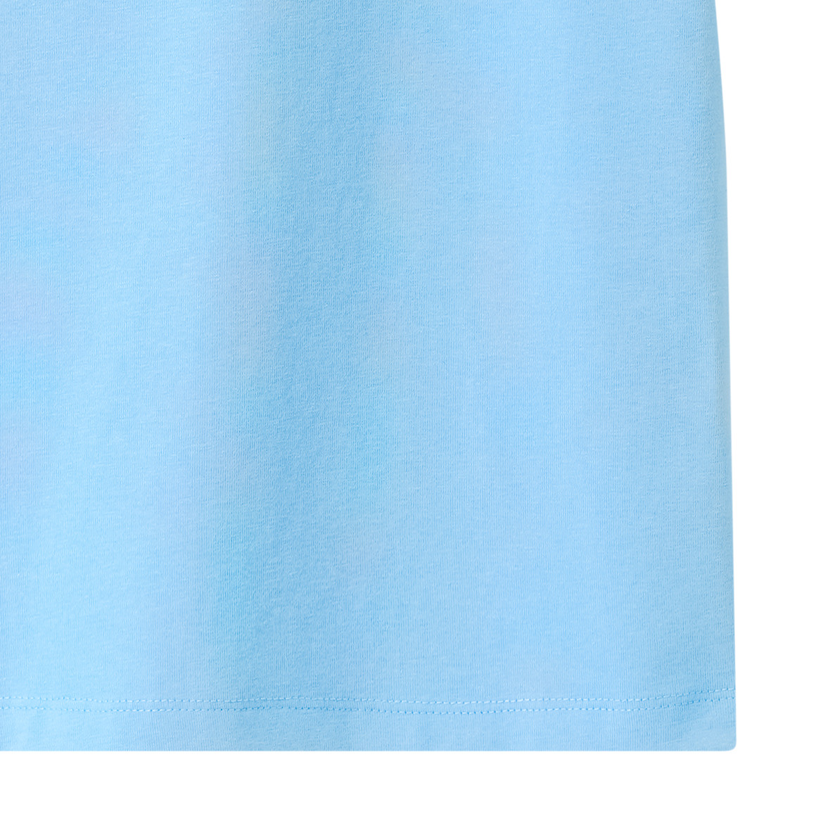 Jungen T-Shirt mit Rückenprint