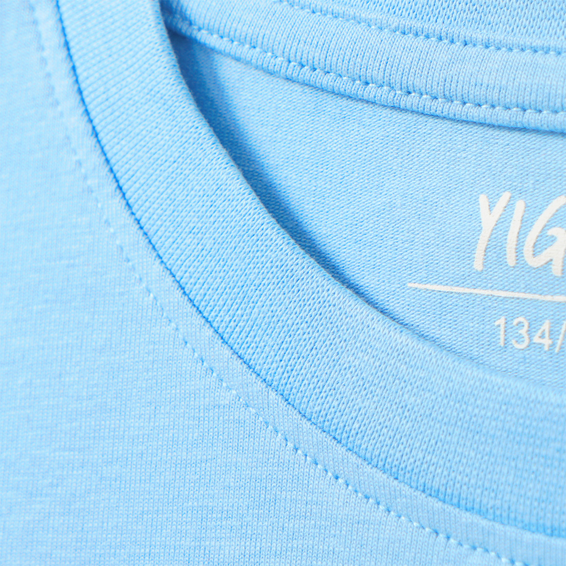Jungen T-Shirt mit Rückenprint