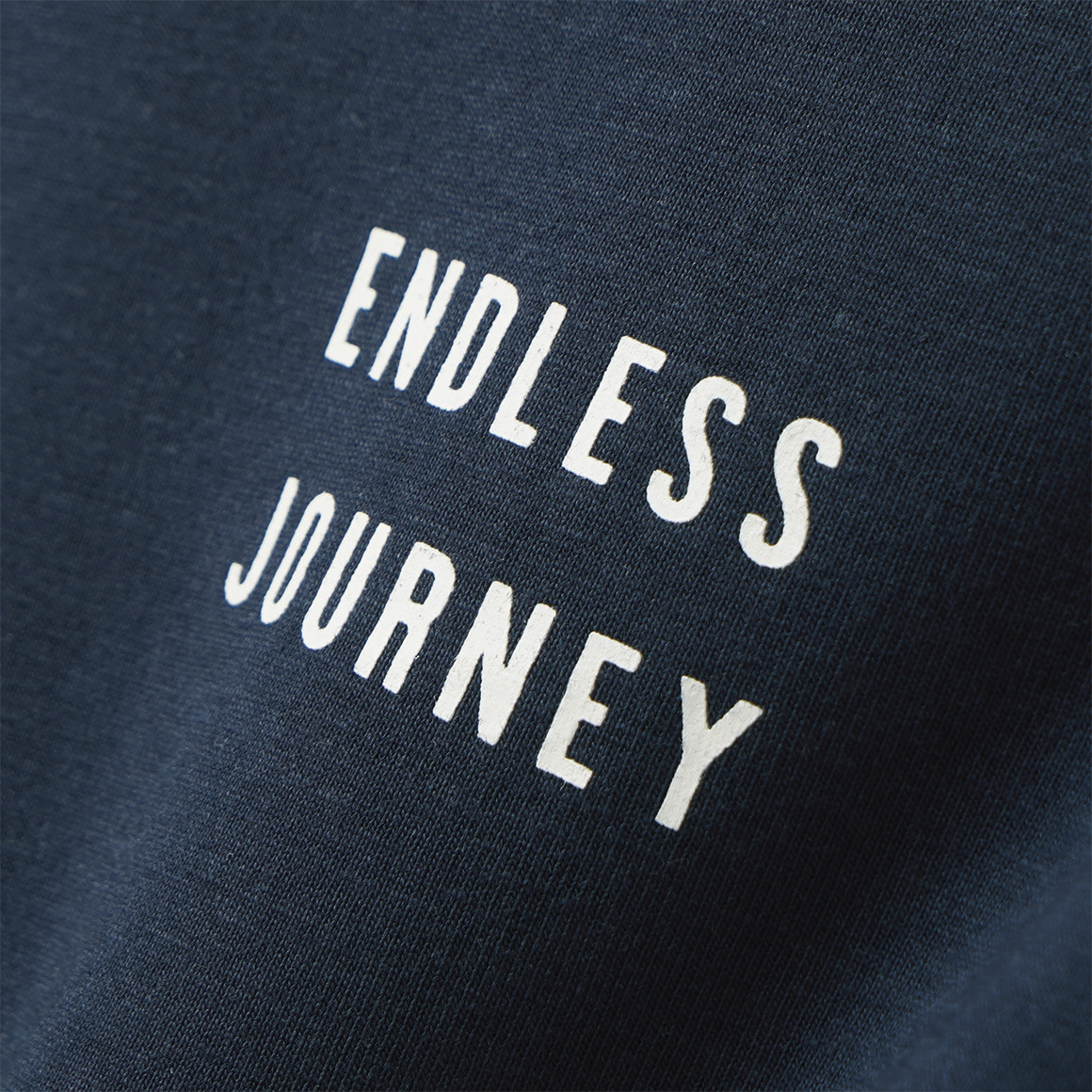 Jungen T-Shirt mit Rückenprint