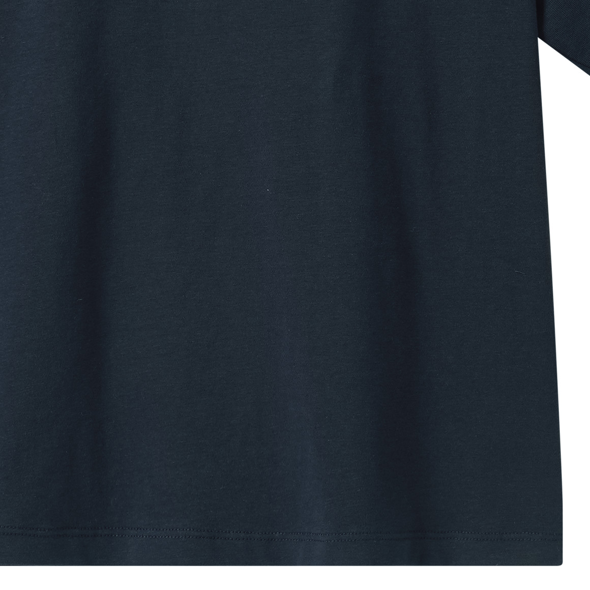 Jungen T-Shirt mit Rückenprint