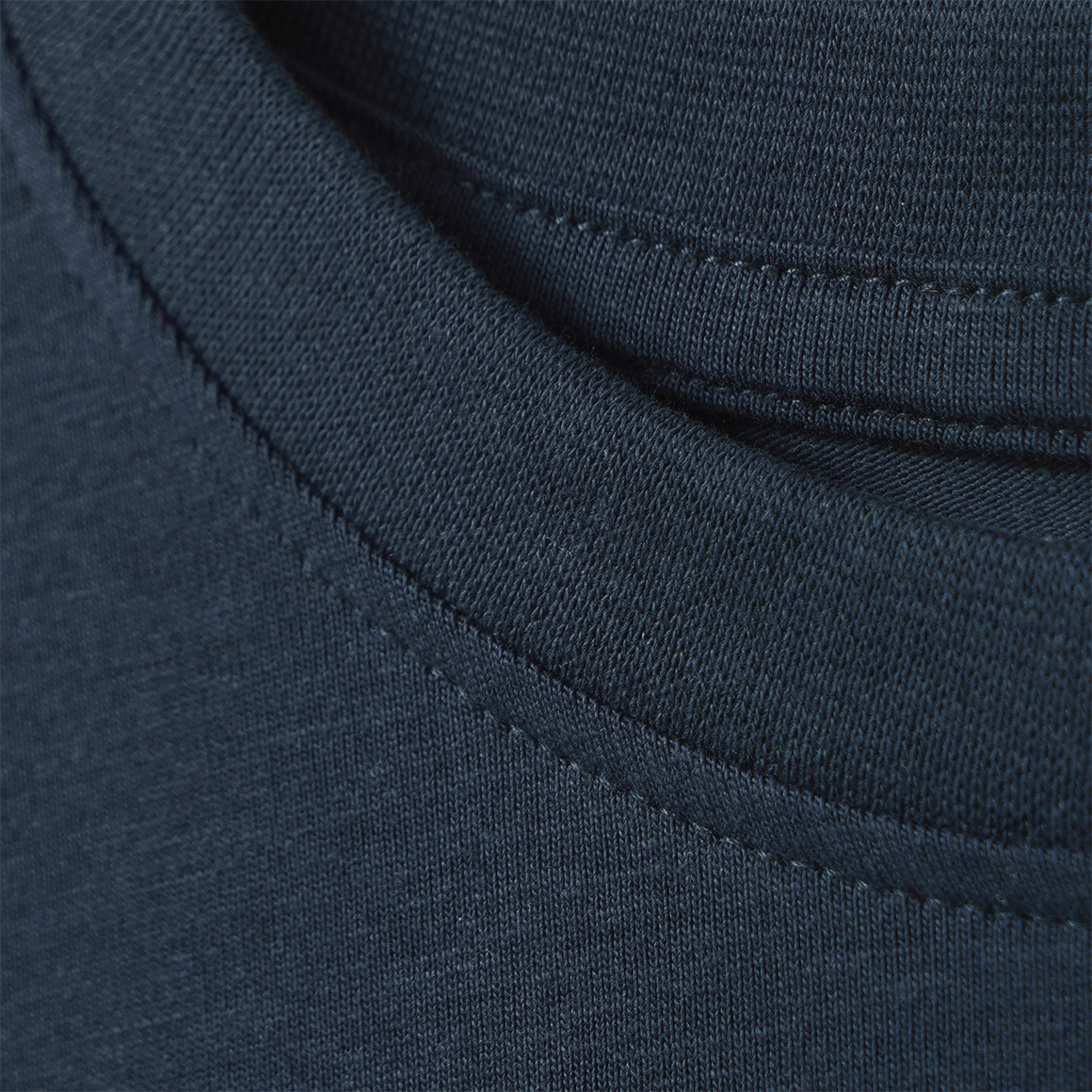 Jungen T-Shirt mit Rückenprint