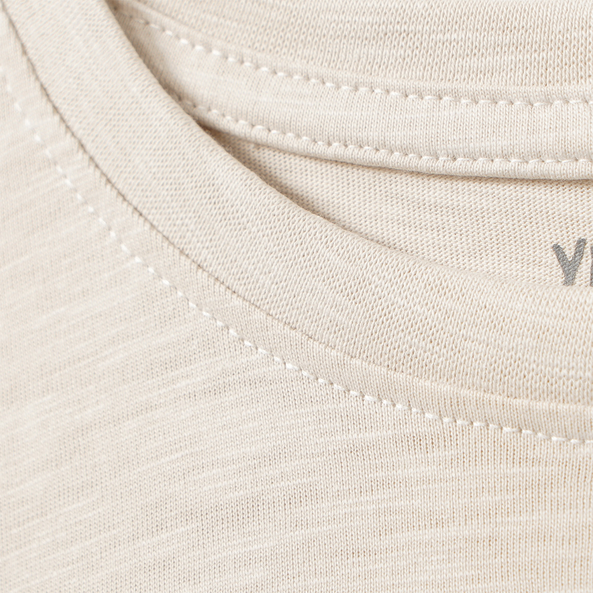 Jungen T-Shirt mit Rückenprint