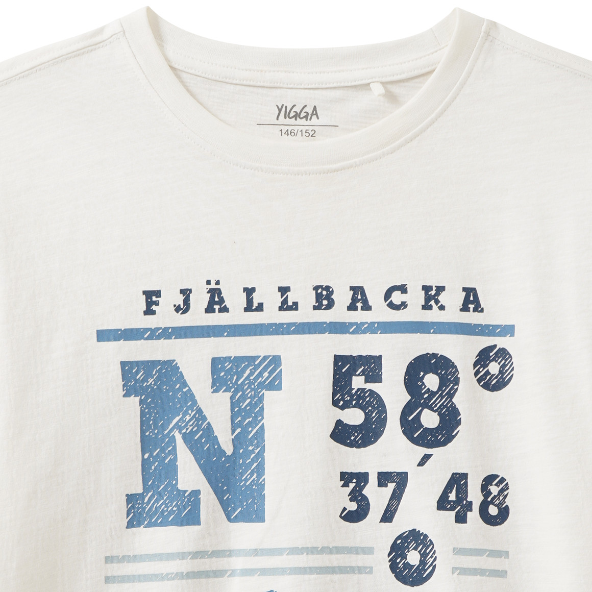 Jungen T-Shirt mit Print