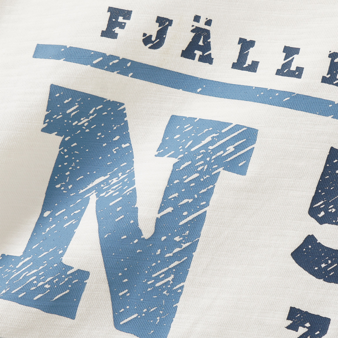Jungen T-Shirt mit Print