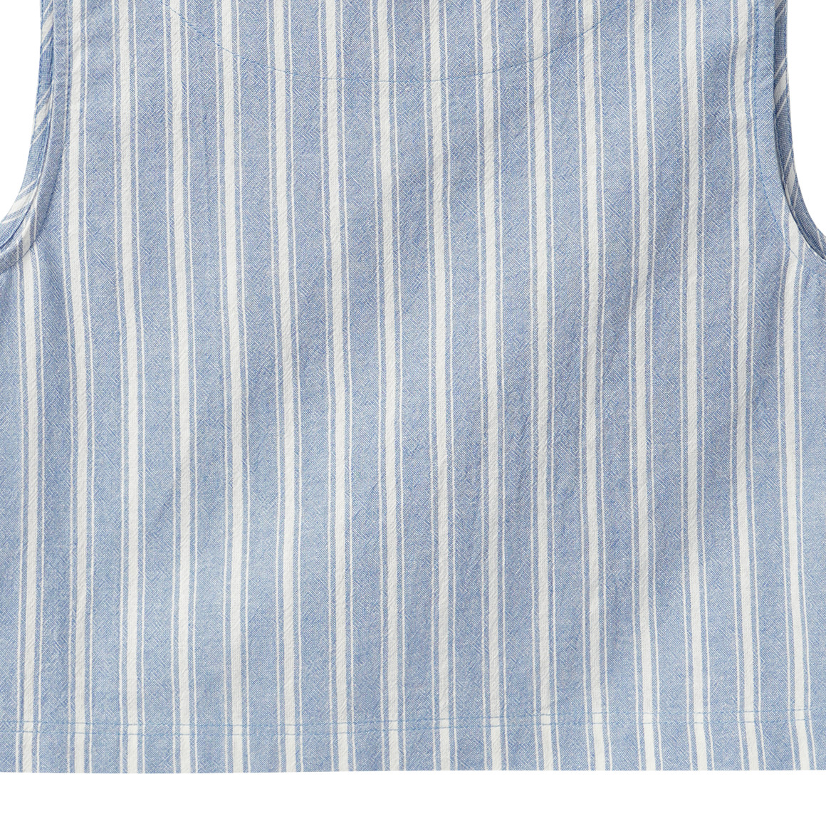 Mädchen Top mit Streifen