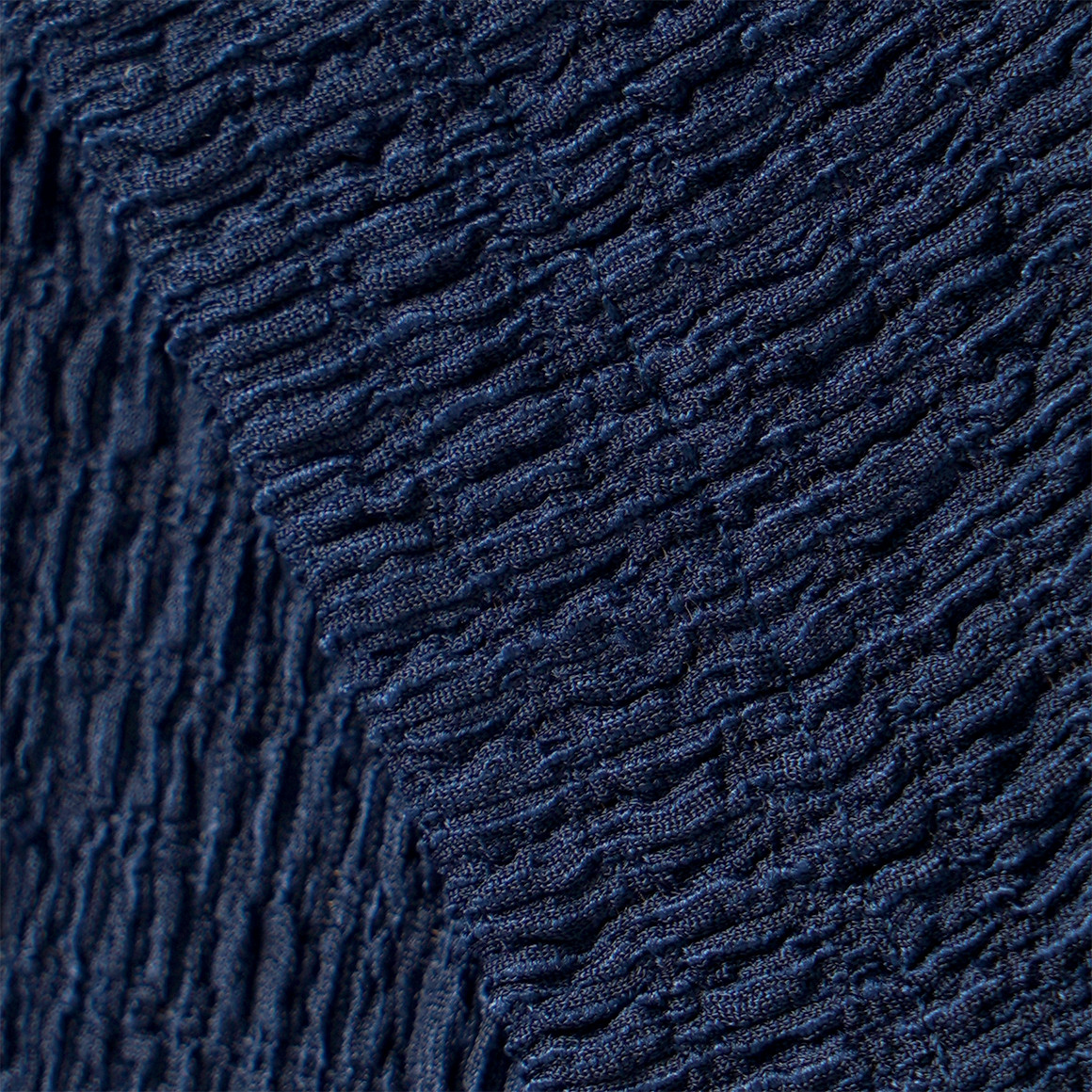 Mädchen Hose in Crepp-Optik