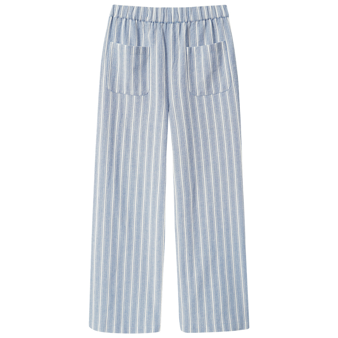 Mädchen Hose mit Streifen