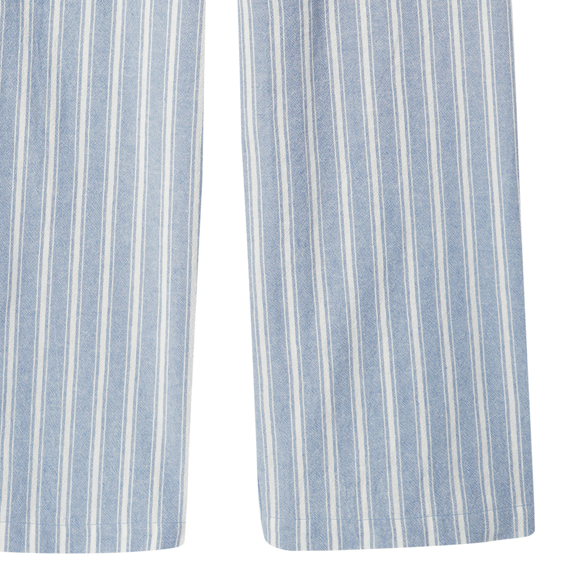Mädchen Hose mit Streifen