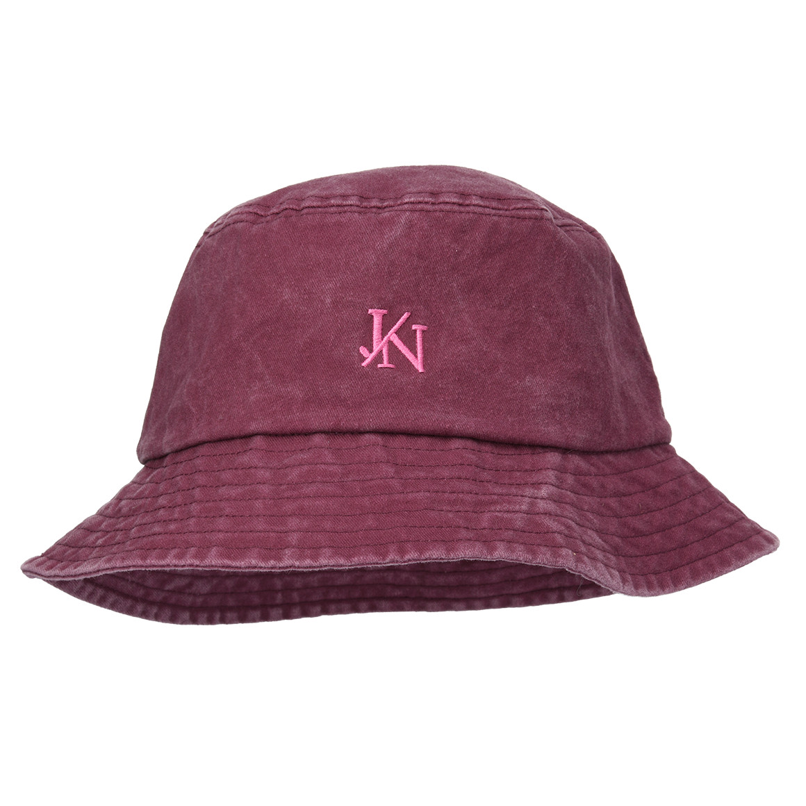 Damen Hut mit Stickerei