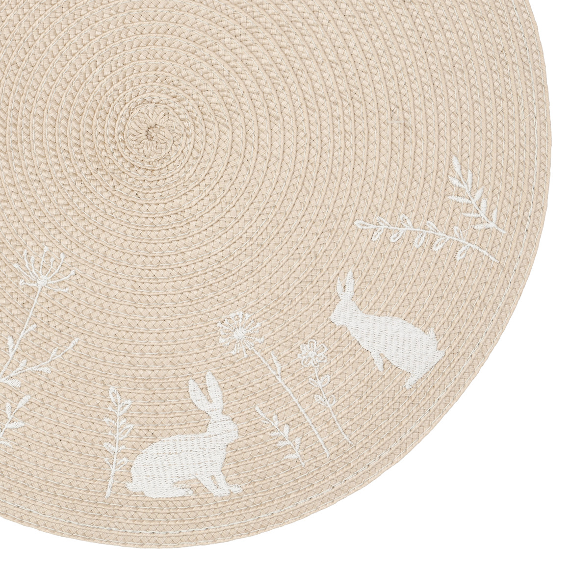 Placemat in Pasen-design