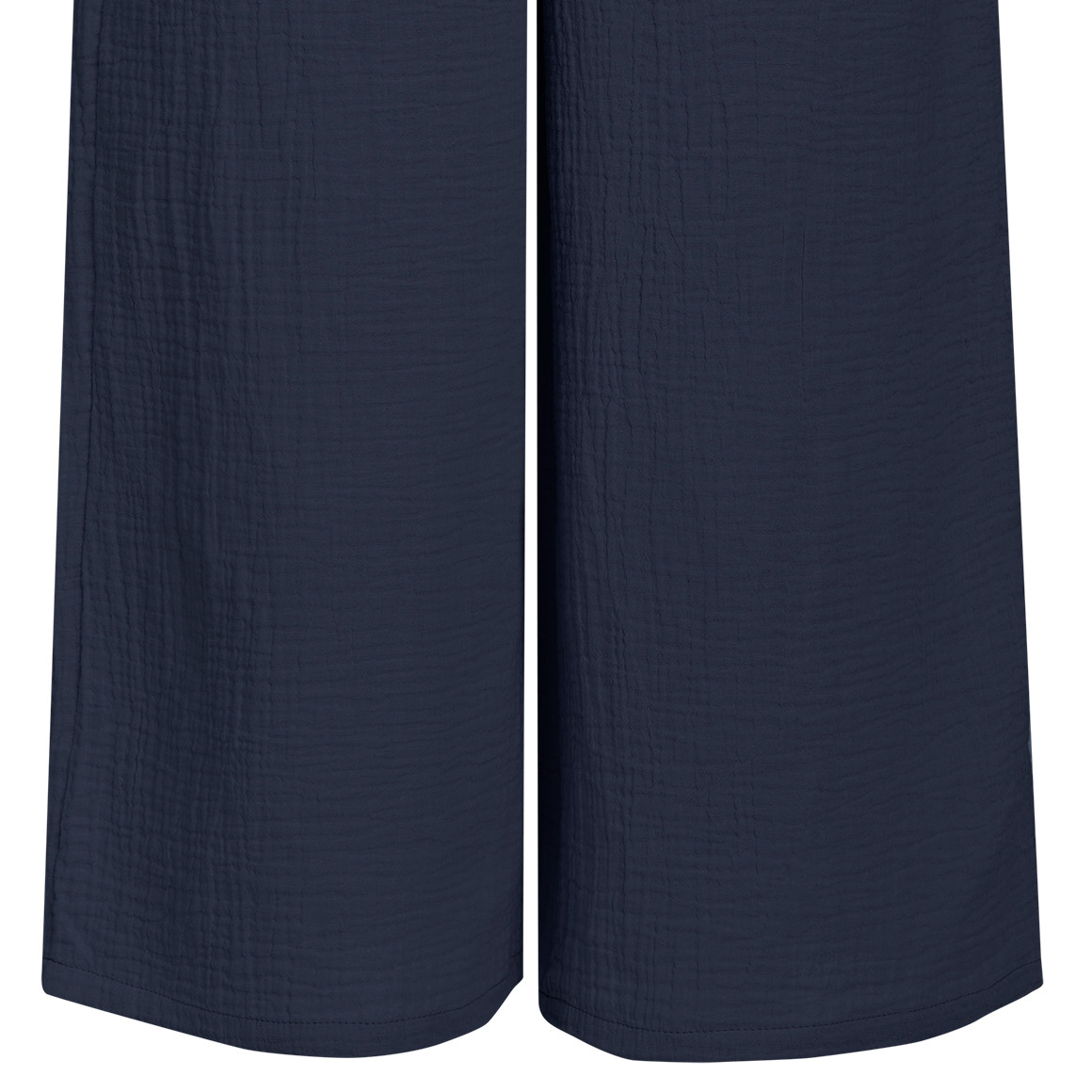 Damen Musselin-Hose aus Bio-Baumwolle