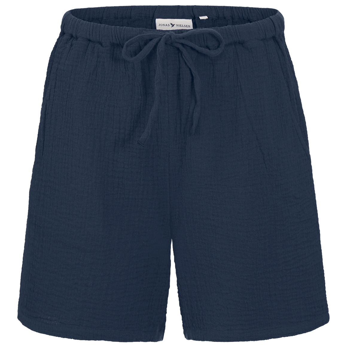 Damen Musselin-Shorts aus Bio-Baumwolle