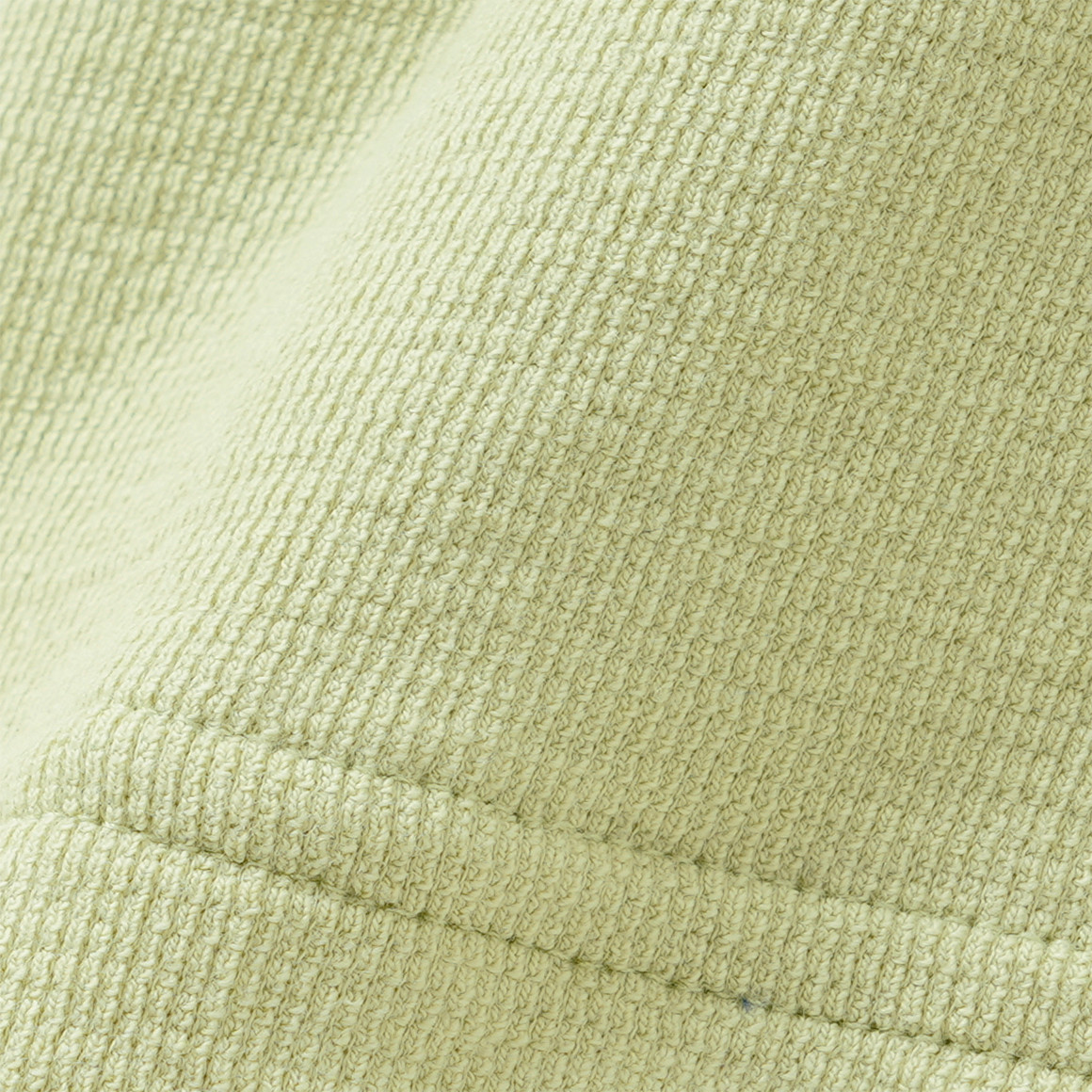 Jungen Strick-Hemd unifarben