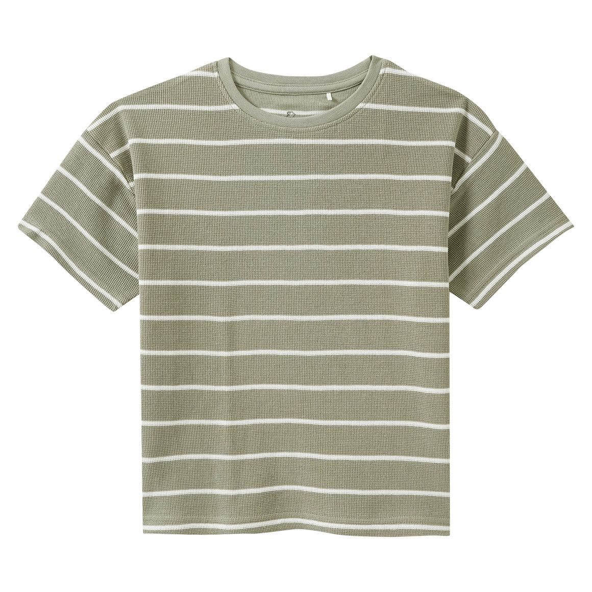 Jungen Set aus T-Shirt und Shorts