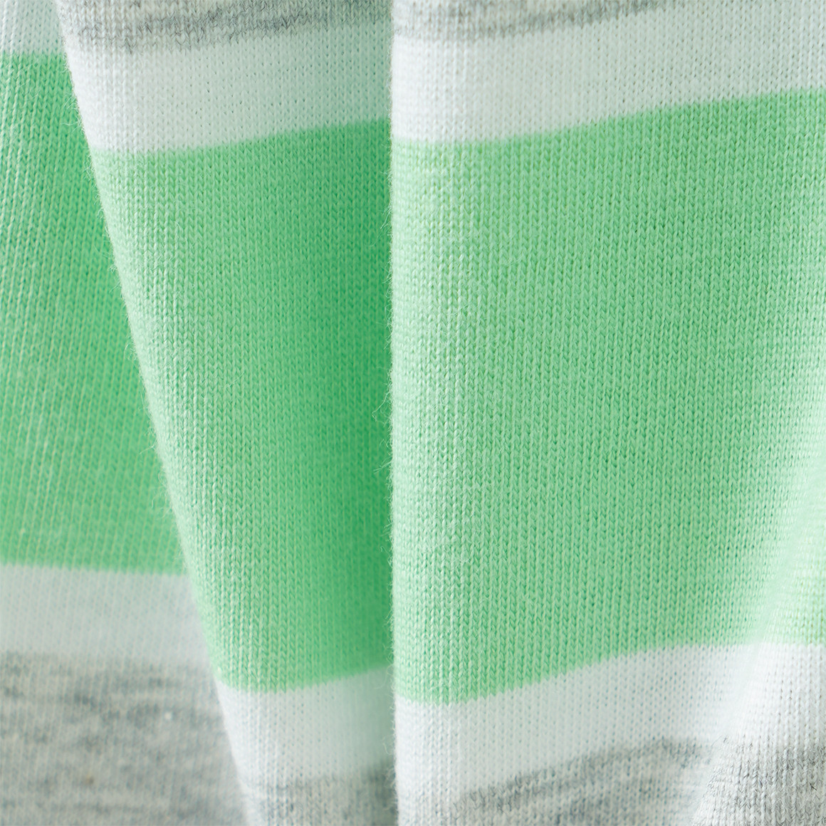 Jungen T-Shirt mit Streifen