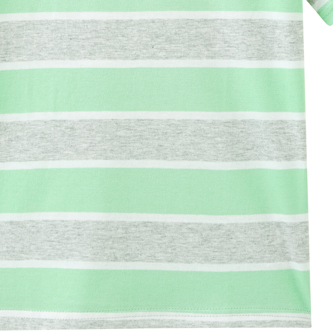 Jungen T-Shirt mit Streifen