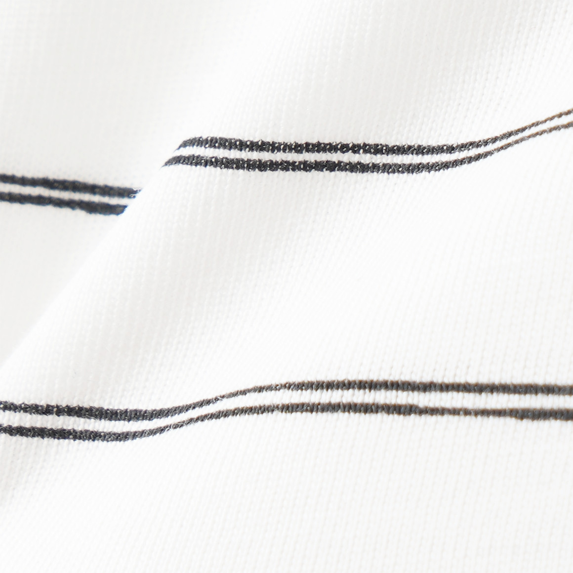 Jungen T-Shirt mit Streifen