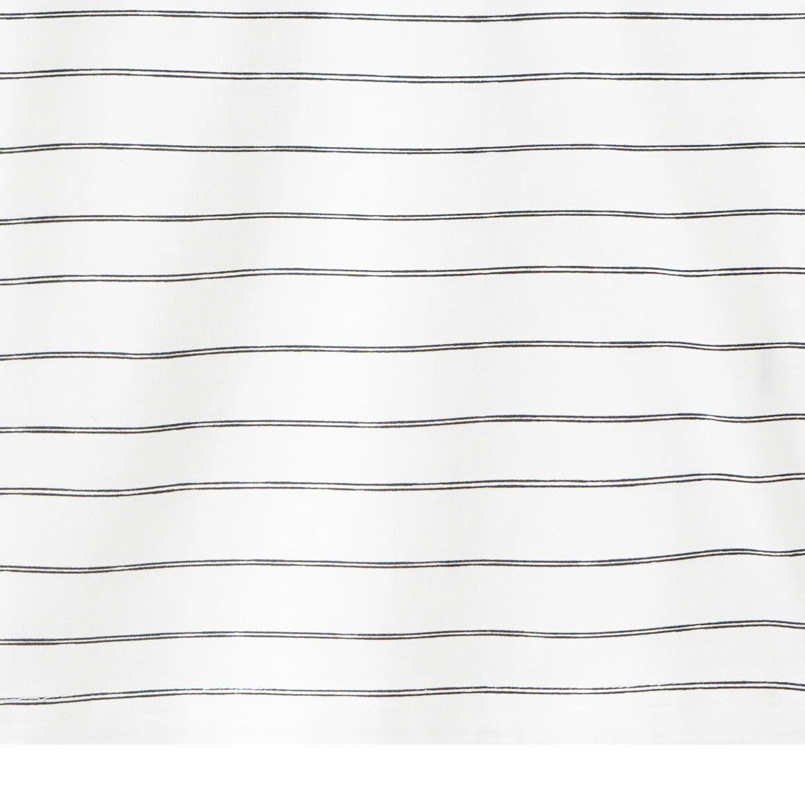 Jungen T-Shirt mit Streifen