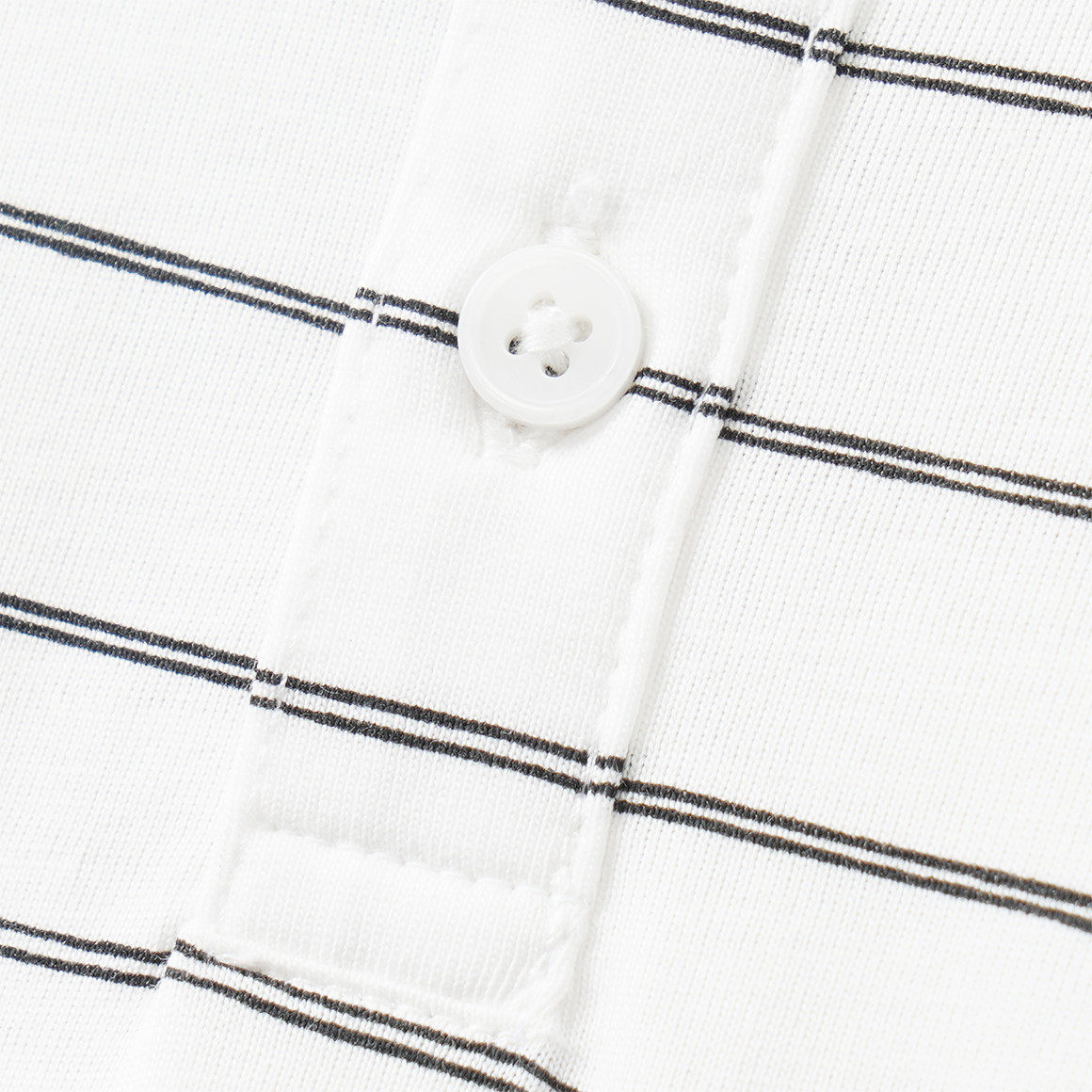 Jungen T-Shirt mit Streifen