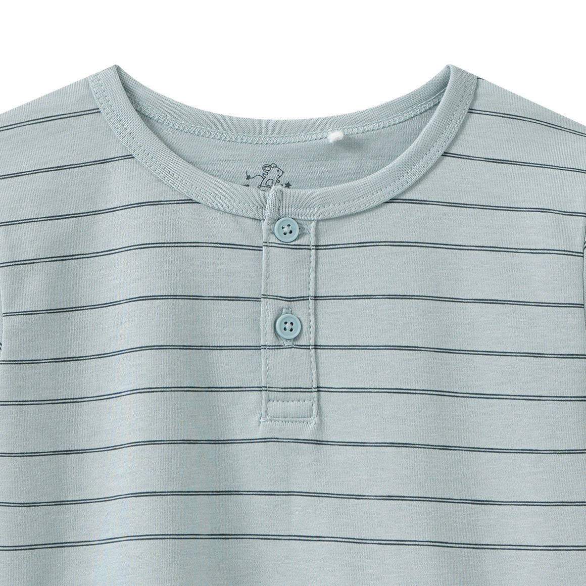 Jungen T-Shirt mit Streifen