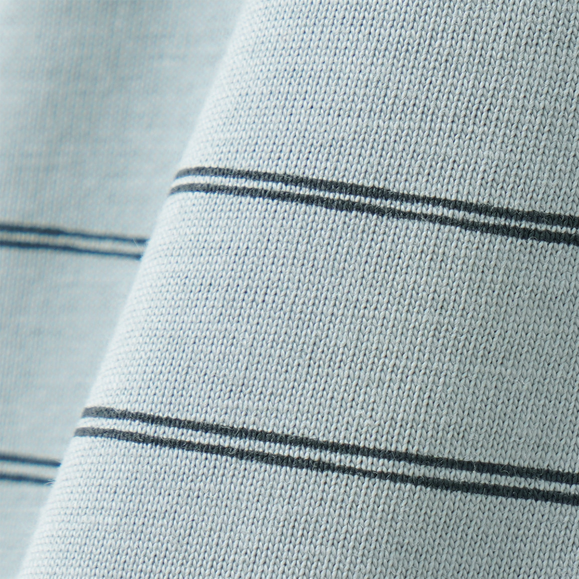 Jungen T-Shirt mit Streifen