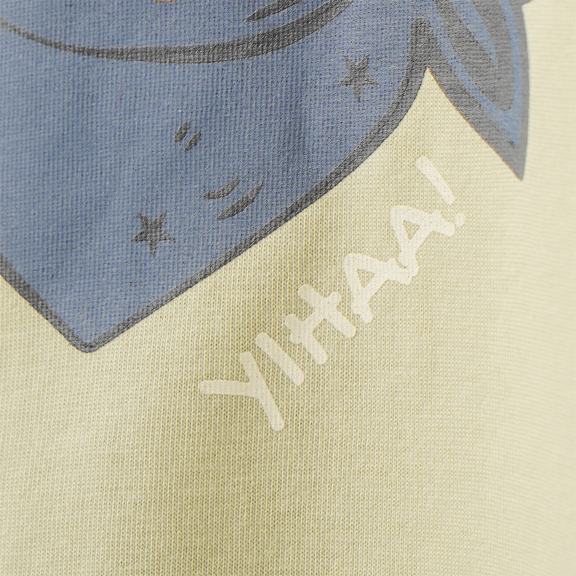Jungen T-Shirt mit Bär-Print