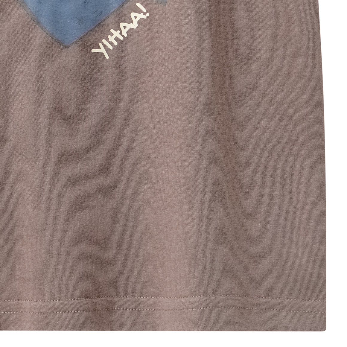 Jungen T-Shirt mit Bär-Print