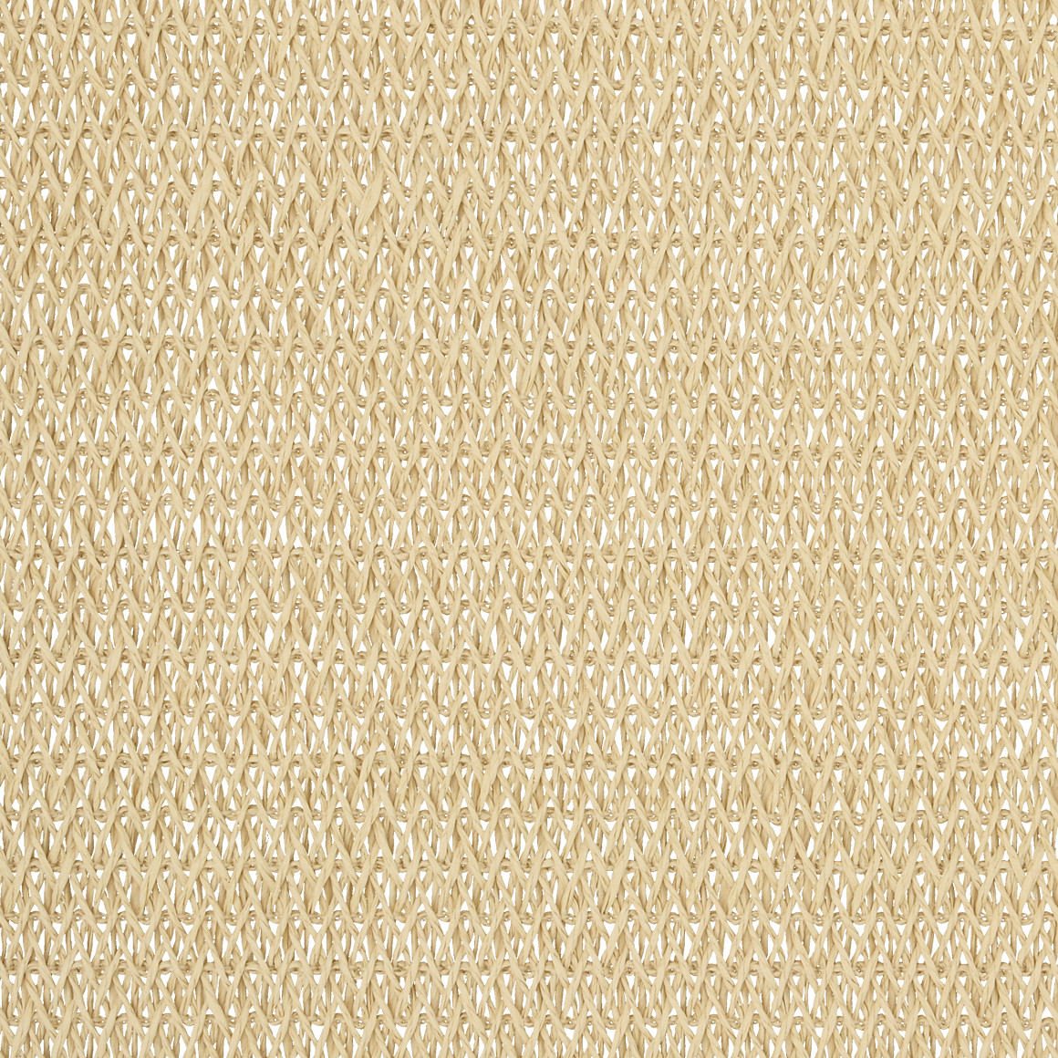 Placemat met franjes