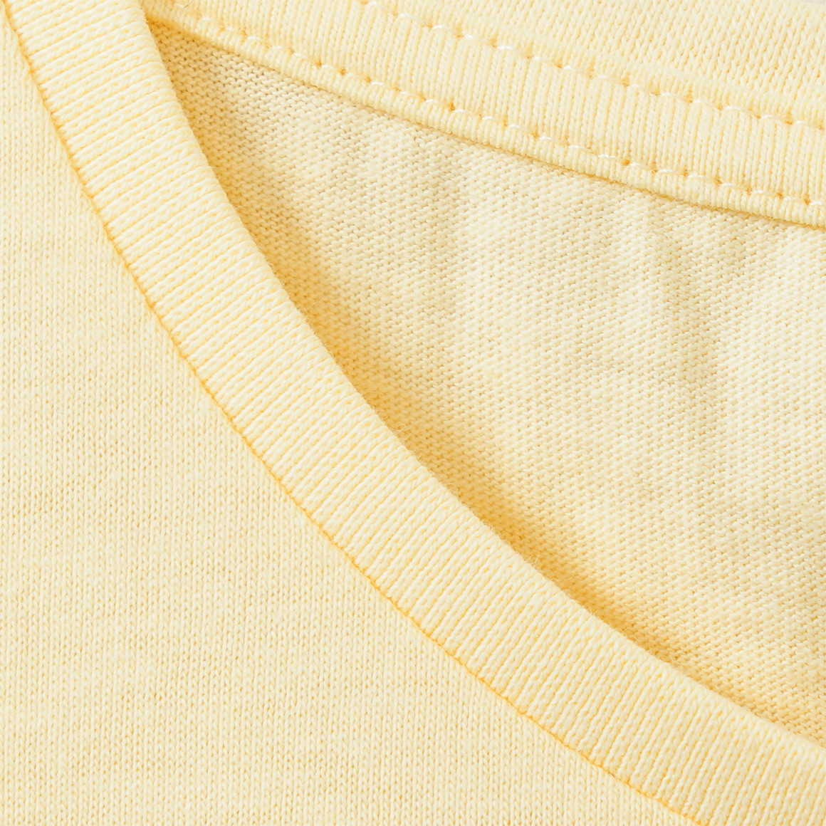 Mädchen T-Shirt mit Print